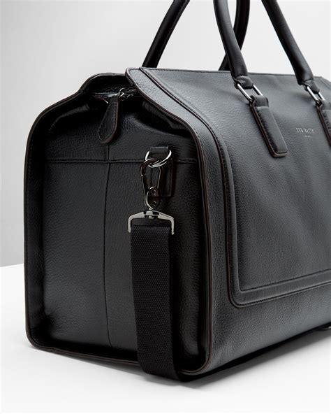 ted baker travel bag men.